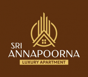 Sri Annapoorna Luxury Apartment - Serviced Apartment